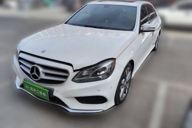 Used Mercedes-Benz E-Class 2014 E 260 L Sport Edition