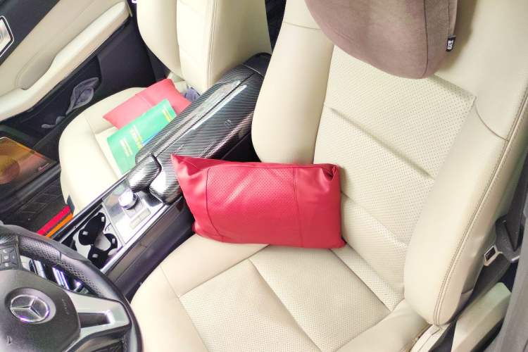 Used Mercedes-Benz E-Class 2014 E 260 L Sport Edition Left Front Seat