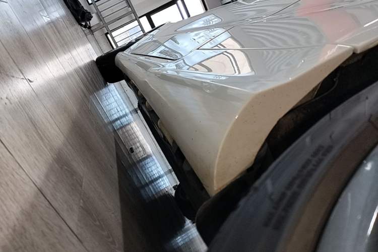 Used Mercedes-Benz E-Class 2014 E 200 Coupe Left Side Sill