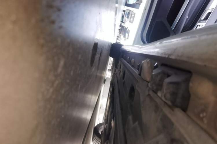 Used Mercedes-Benz E-Class 2014 E 200 Coupe Left Side Sill
