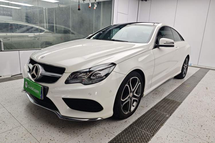 Used Mercedes-Benz E-Class 2014 E 200 Coupe Guazi used car, China used car export, Used car for sale, Used  cars, Cheapest cars for sale