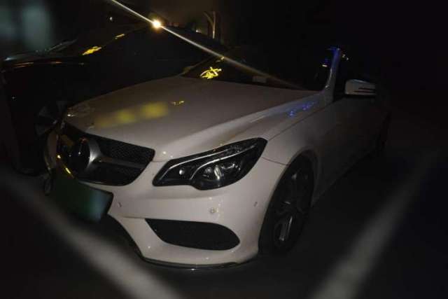 Used Mercedes-Benz E-Class 2014 E 260 Convertible Coupe