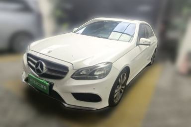 Used Mercedes-Benz E-Class 2014 Restyled E 260 L Sport Edition