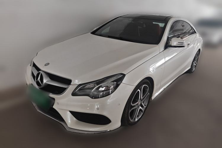 Used Mercedes-Benz E-Class 2014 E 200 Coupe Guazi used car, China used car export, Used car for sale, Used cars, Cheapest cars for sale