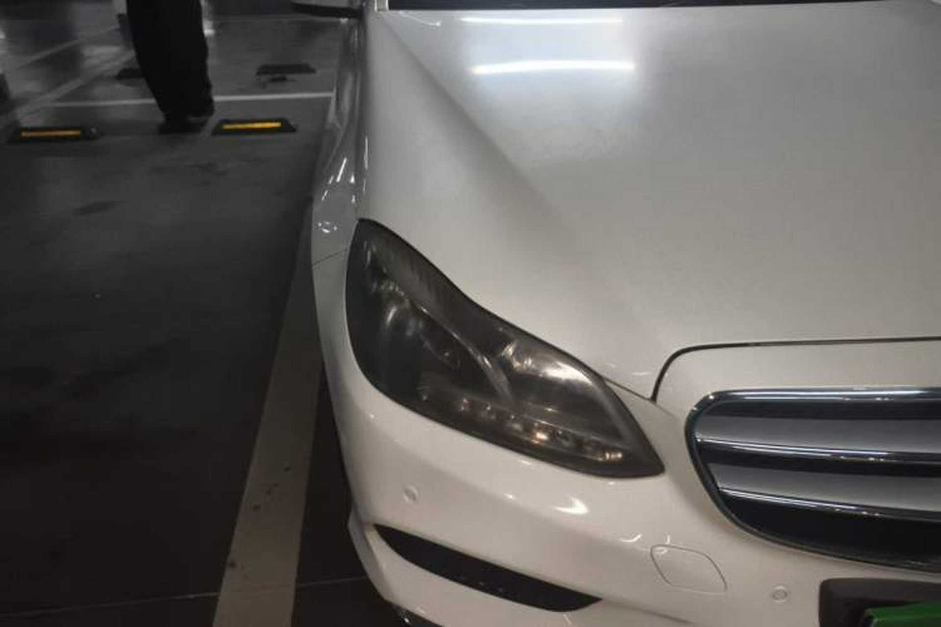 Used Mercedes-Benz E-Class 2014 Restyled E 260 L Sport Edition Right Front Headlight