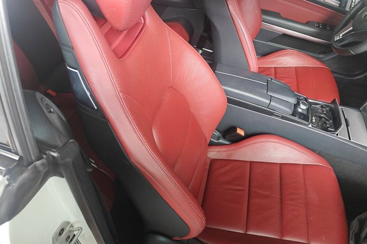 Used Mercedes-Benz E-Class 2014 E 260 Coupe Right Front Seat