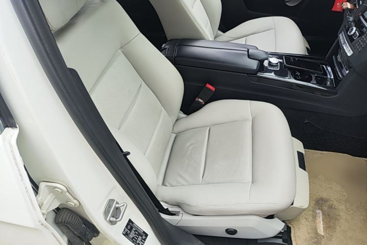 Used Mercedes-Benz E-Class 2014 Restyled E 260 L Sport Edition Right Front Seat
