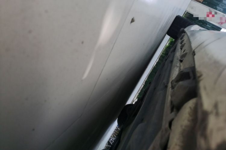 Used Mercedes-Benz E-Class 2014 E 260 Coupe Right Side Sill