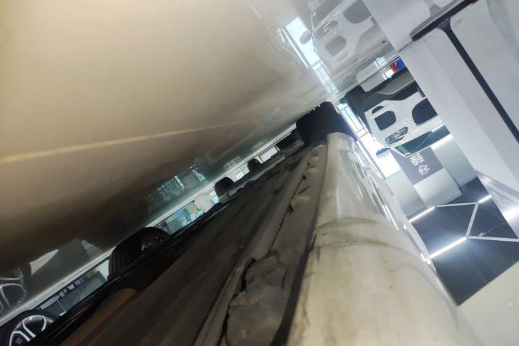 Used Mercedes-Benz E-Class 2014 E 260 Coupe Right Side Sill