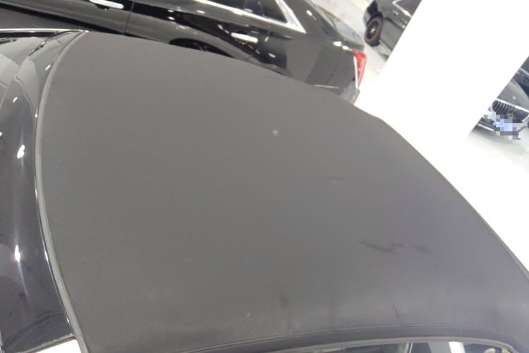 Used Mercedes-Benz E-Class 2014 E 260 Convertible Coupe Roof