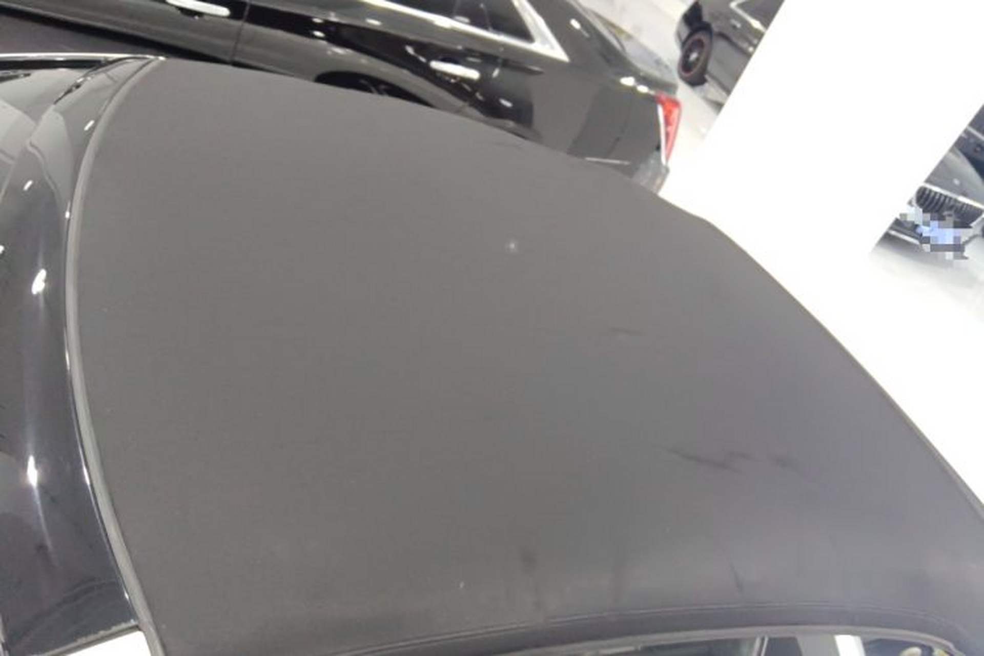 Used Mercedes-Benz E-Class 2014 E 260 Convertible Coupe Roof
