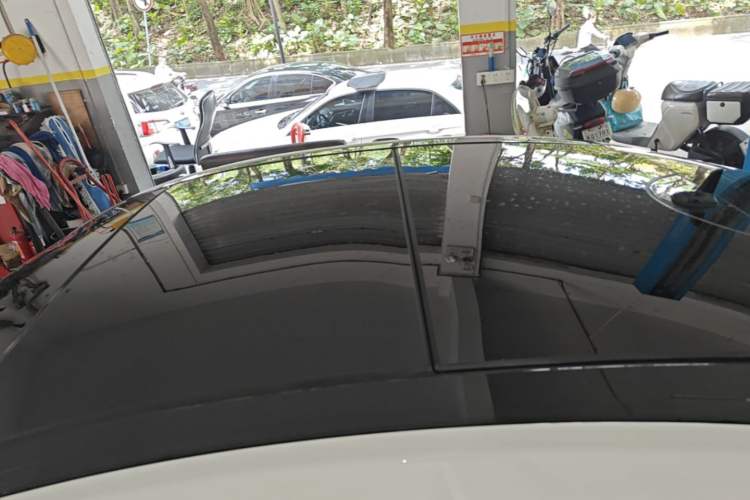 Used Mercedes-Benz E-Class 2014 E 260 Coupe Roof