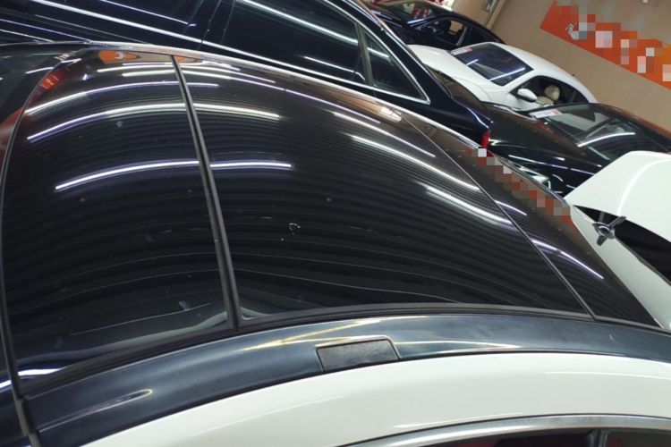 Used Mercedes-Benz E-Class 2014 E 200 Coupe Roof