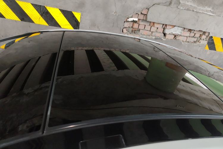 Used Mercedes-Benz E-Class 2014 E 260 Coupe Roof