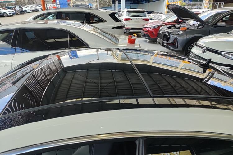 Used Mercedes-Benz E-Class 2014 E 200 Coupe Roof
