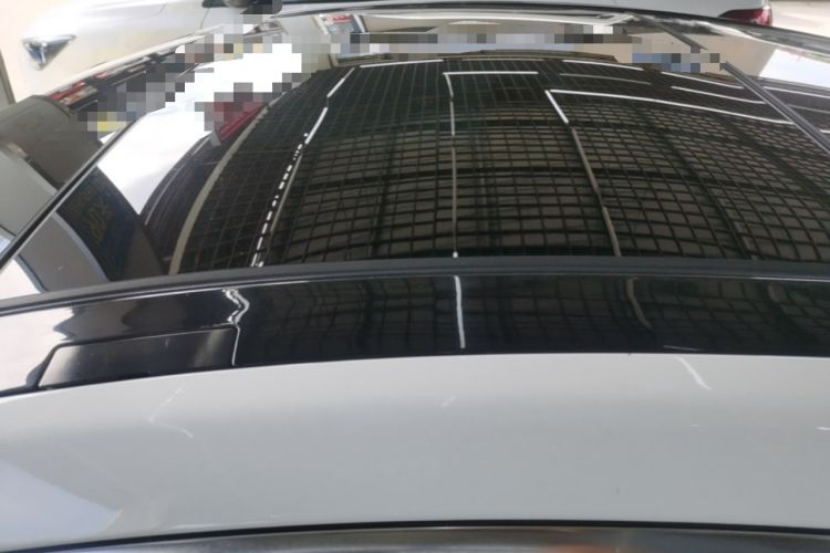 Used Mercedes-Benz E-Class 2014 E 260 Coupe Roof
