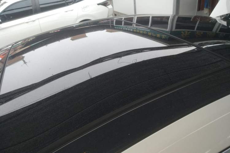 Used Mercedes-Benz E-Class 2014 E 260 Coupe Roof