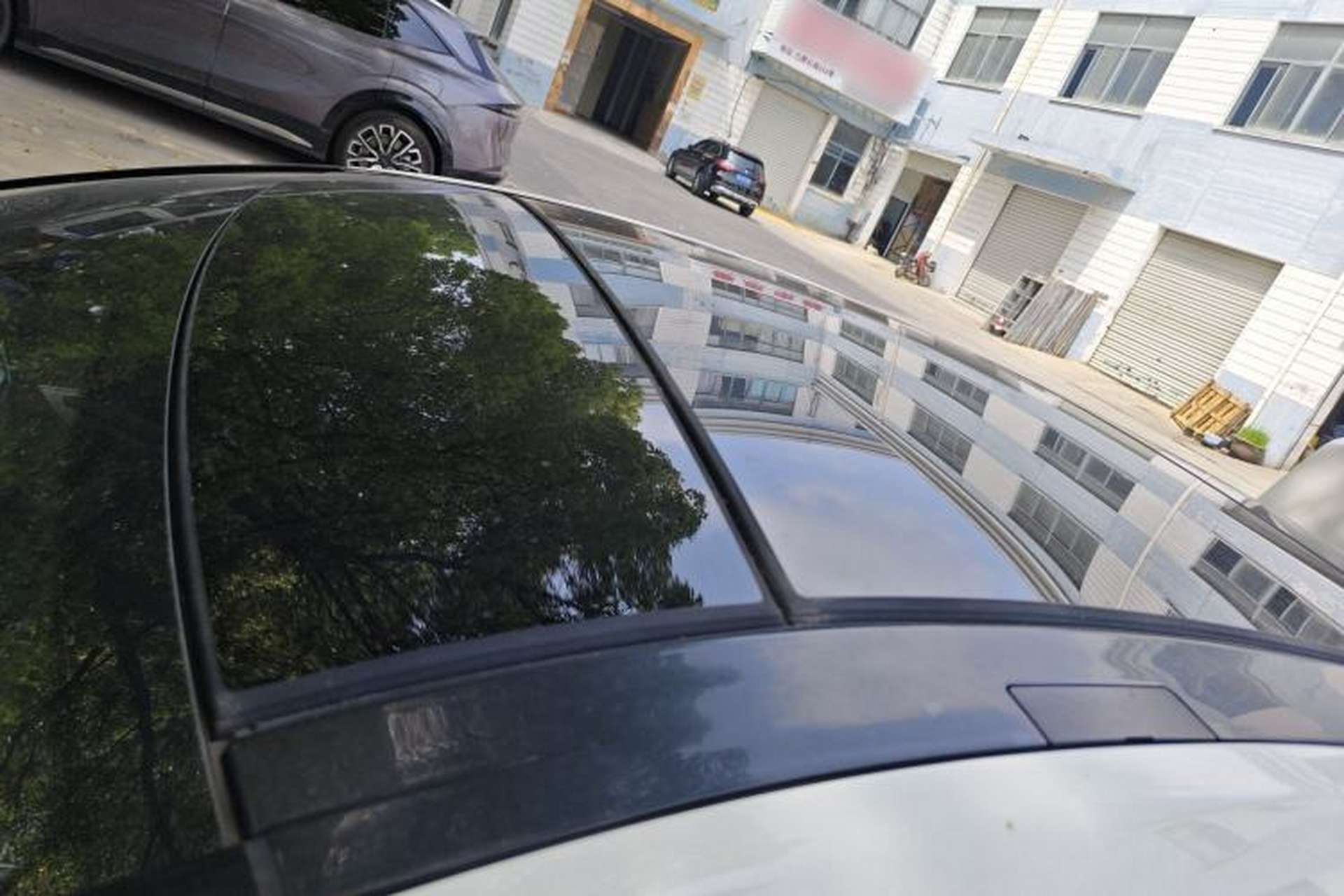 Used Mercedes-Benz E-Class 2014 E 260 Coupe Roof