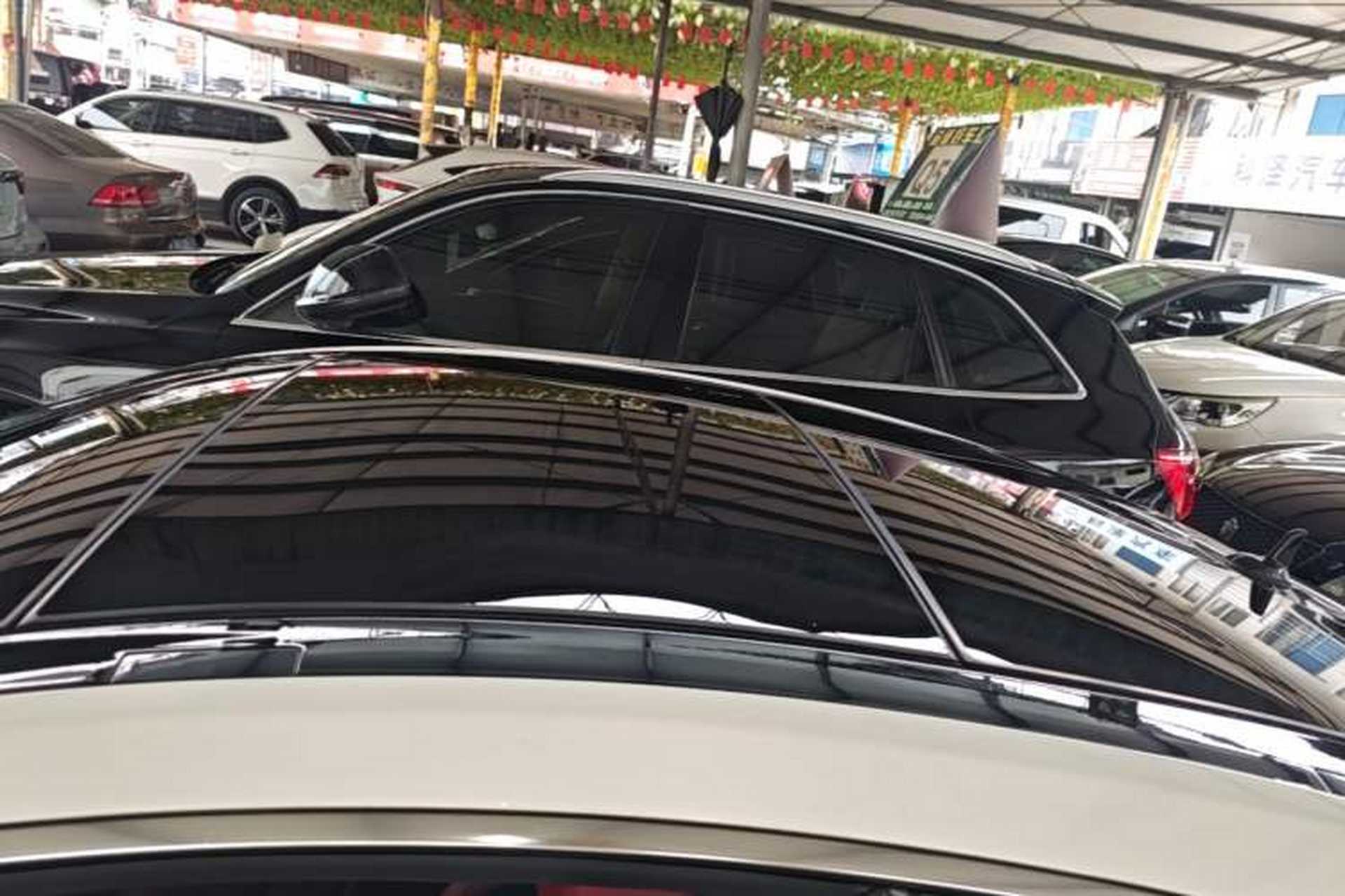 Used Mercedes-Benz E-Class 2014 E 320 Coupe Roof