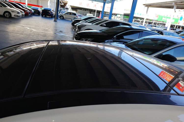 Used Mercedes-Benz E-Class 2014 E 200 Coupe Roof