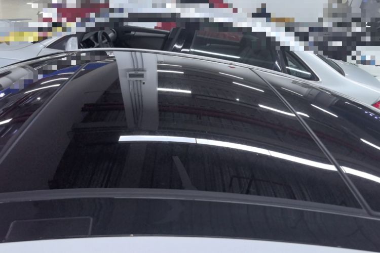 Used Mercedes-Benz E-Class 2014 E 260 Coupe Roof