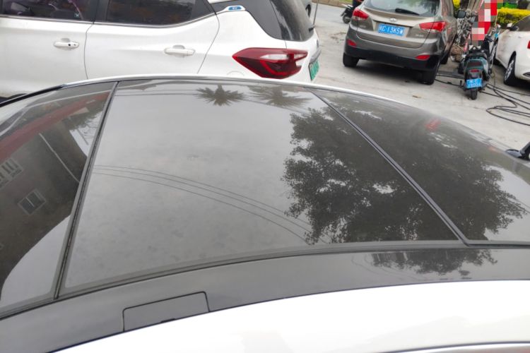 Used Mercedes-Benz E-Class 2014 E 260 Coupe Roof