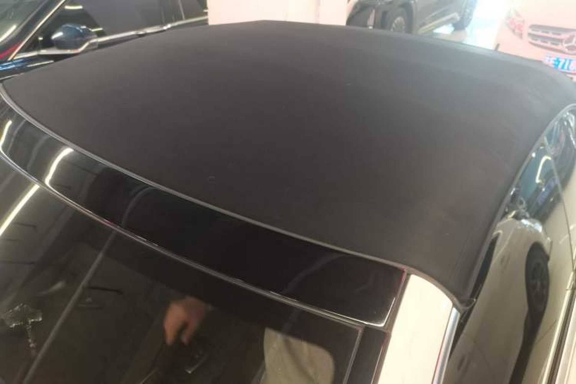 Used Mercedes-Benz E-Class 2014 E 260 Convertible Coupe Roof