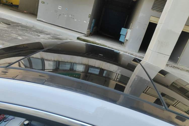 Used Mercedes-Benz E-Class 2014 E 200 Coupe Roof