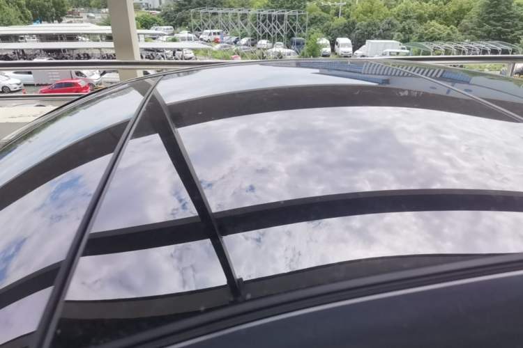 Used Mercedes-Benz E-Class 2014 E 200 Coupe Roof