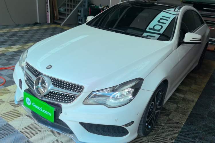 Ojetý Mercedes-Benz E-Class 2014 E 200 Coupe Guazi used car, China used car export, Used car for sale, Used  cars, Cheapest cars for sale