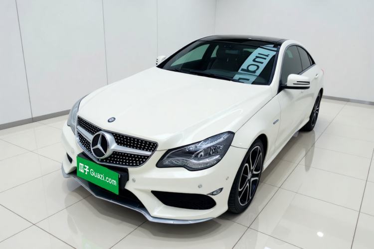 Mercedes-Benz E-Class 2014 E 200 Coupe usado Guazi used car, China used car export, Used car for sale, Used cars, Cheapest cars for sale