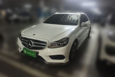 Used Mercedes-Benz E-Class 2014 Restyled E 260 L Sport Edition