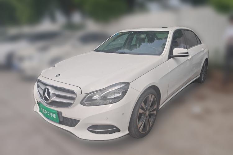 Used Mercedes-Benz E-Class 2014 E 260 L Sport Edition Guazi used car, China used car export, Used car for sale, Used  cars, Cheapest cars for sale