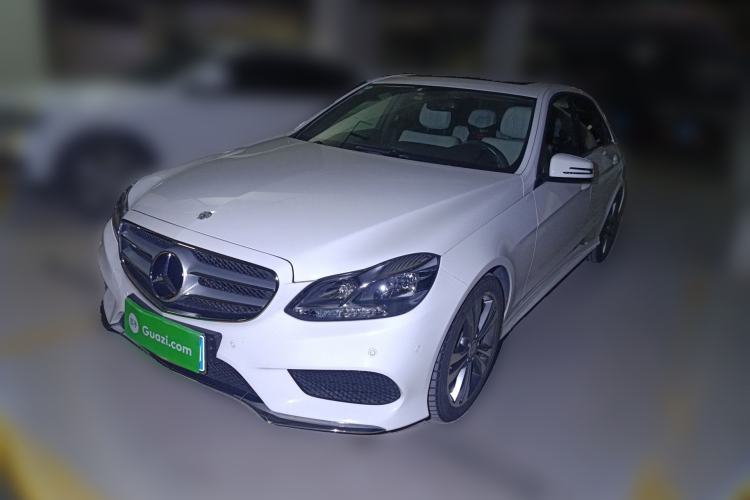 Used Mercedes-Benz E-Class 2014 Restyled E 260 L Sport Edition Guazi used car, China used car export, Used car for sale, Used  cars, Cheapest cars for sale