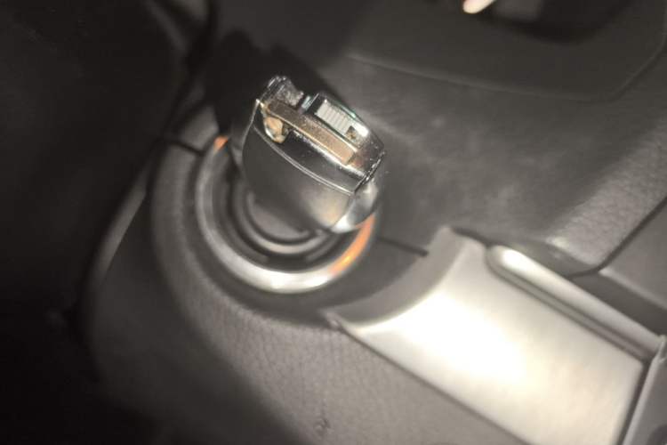 Used Mercedes-Benz E-Class 2014 E 260 Coupe Vehicle Key