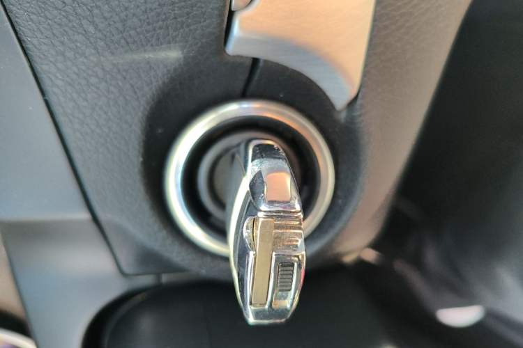 Used Mercedes-Benz E-Class 2014 E 260 Coupe Vehicle Key