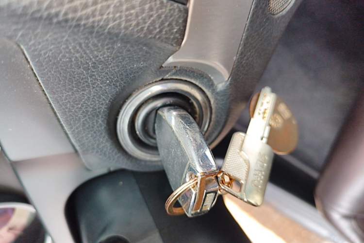 Used Mercedes-Benz E-Class 2014 E 260 Coupe Vehicle Key