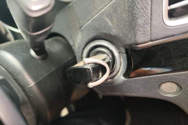 Used Mercedes-Benz E-Class 2014 E 200 Coupe Vehicle Key
