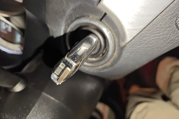 Used Mercedes-Benz E-Class 2014 E 200 Coupe Vehicle Key