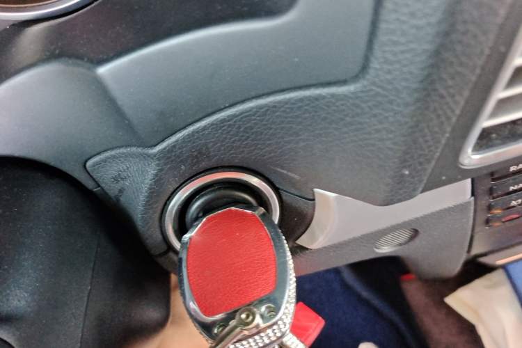 Used Mercedes-Benz E-Class 2014 E 200 Coupe Vehicle Key