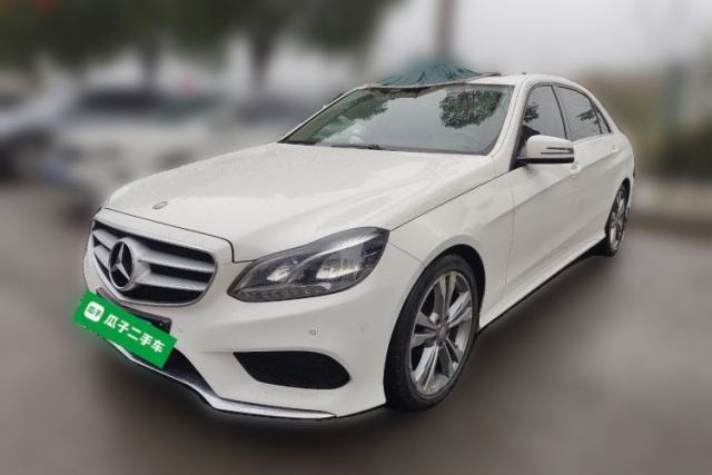 Used Mercedes-Benz E-Class 2014 Restyled E 260 L Sport Edition