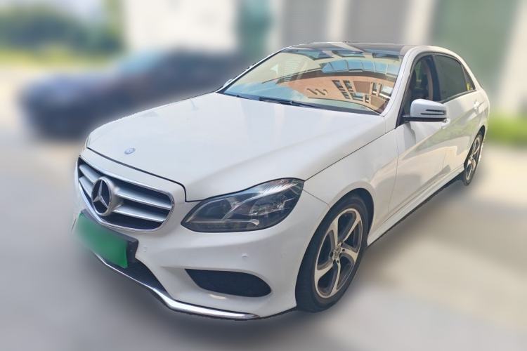 Gebrauchter Mercedes-Benz E-Class 2014 E 260 L Sport Edition Guazi used car, China used car export, Used car for sale, Used  cars, Cheapest cars for sale