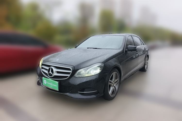 Used Mercedes-Benz E-Class 2015 Revised E 180 L Sport Edition Guazi used car, China used car export, Used car for sale, Used  cars, Cheapest cars for sale