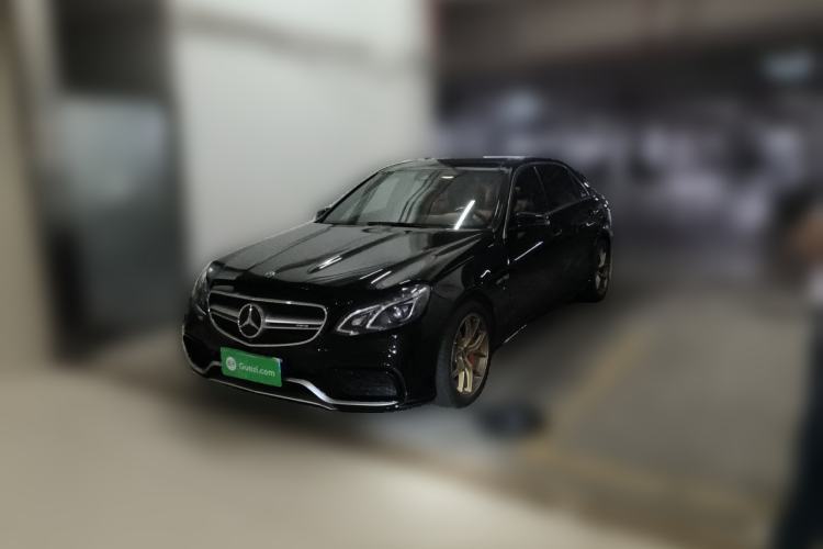 Ojetý Mercedes-Benz E-Class 2015 E 320 L Sport 4MATIC Guazi used car, China used car export, Used car for sale, Used  cars, Cheapest cars for sale