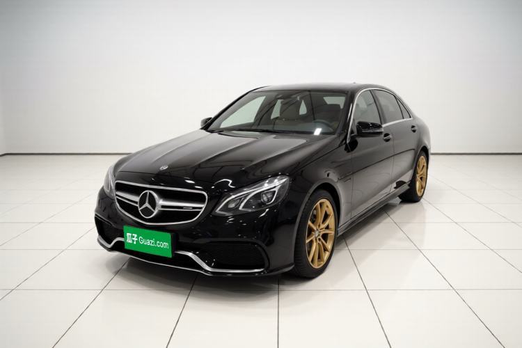 Mercedes-Benz E-Class 2015 E 320 L Sport 4MATIC usata Guazi used car, China used car export, Used car for sale, Used cars, Cheapest cars for sale