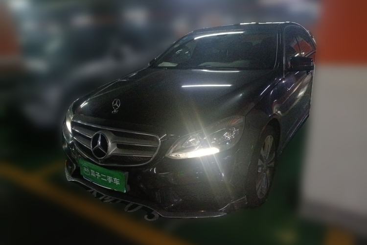 Mercedes-Benz E-Class 2015 Restyled E 260 L Sport Edition usado Guazi used car, China used car export, Used car for sale, Used cars, Cheapest cars for sale