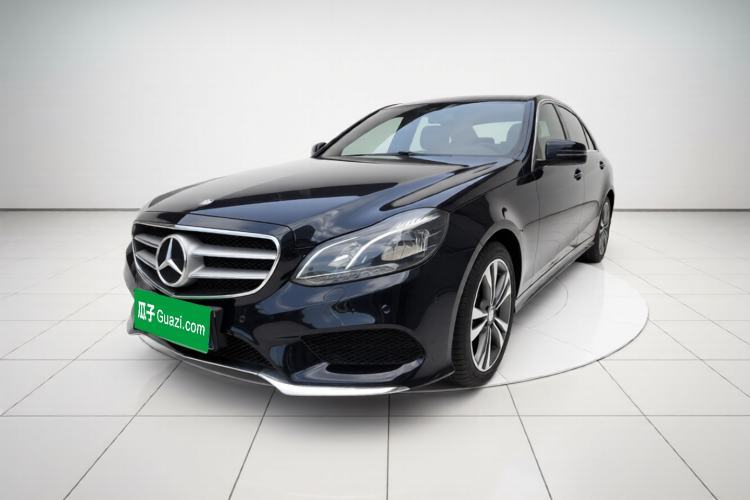 Used Mercedes-Benz E-Class 2015 Restyled E 260 L Sport Edition Guazi used car, China used car export, Used car for sale, Used  cars, Cheapest cars for sale