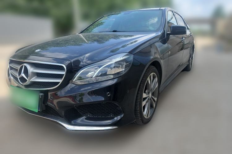 Used Mercedes-Benz E-Class 2015 Restyled E 260 L Sport Edition Guazi used car, China used car export, Used car for sale, Used cars, Cheapest cars for sale