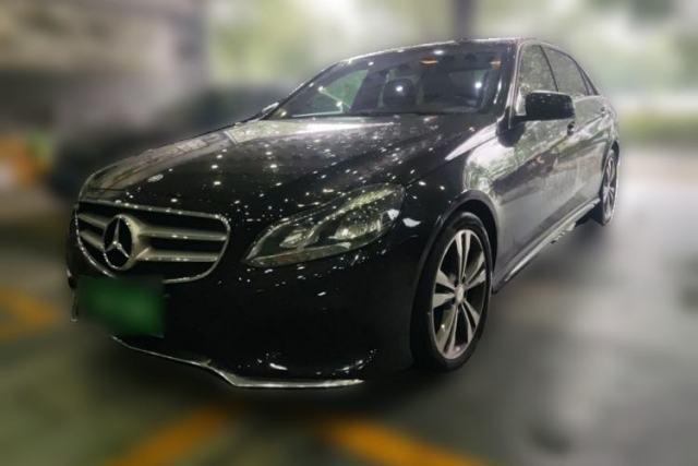 Used Mercedes-Benz E-Class 2015 Restyled E 260 L Sport Edition