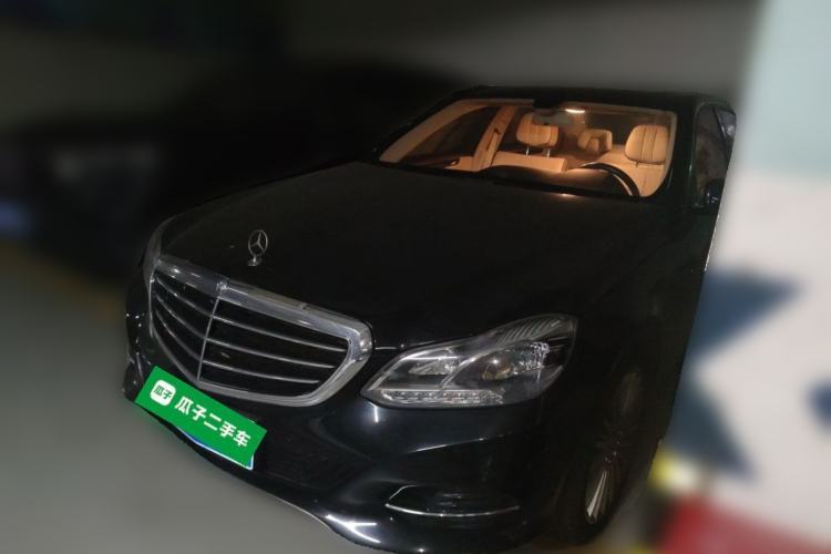 Used Mercedes-Benz E-Class 2015 E 200 L Guazi used car, China used car export, Used car for sale, Used  cars, Cheapest cars for sale